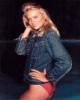 A beautiful picture of Donna Dixon