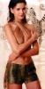A beautiful picture of Elena Ballesteros