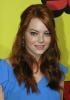 A beautiful picture of Emma Stone