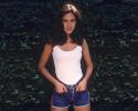 A beautiful picture of Erin Gray A beautiful picture of Erin Gray