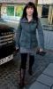 A beautiful picture of Eve Myles