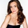 A beautiful picture of Flavia Monteiro