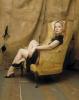 A beautiful picture of Julie Delpy