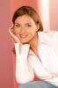 A beautiful portrait of Barbara Karlich