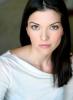 A beautifull photo ofAlana De La Garza