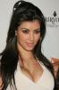 A cute Picture Of Kim Kardashian