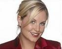 A cute Picture of Kim Medcalf