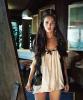 A dashing pose by Megan Fox