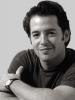 A descent yet dashing pic of Matthew Broderick
