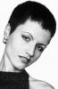 A different look of Dolores O Riordan