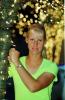 A fine picture of Elena Dementieva