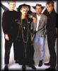 A good image of Depeche Mode