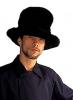 A good image of Jamiroquai