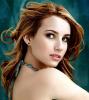 A good looking of Emma Roberts