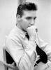 A good photo of Elvis Presley