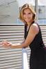 A good pose by Melissa Theuriau