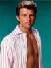 A good pose of Maxwell Caulfield
