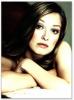 A great image of Alexandra Maria Lara