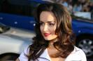 A great image of Ana De La Reguera