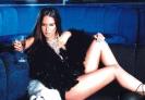A great photo of Ana Claudia Talanc n