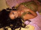 A great photo of Bianca Lawson