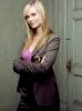 A great photo of Bonnie Somerville