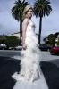 A great photo of Brittany Snow