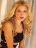 A great photo of Courtney Peldon A great photo of Courtney Peldon