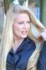 A great photo of Debra Jo Fondren