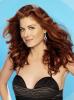 A great photo of Debra Messing