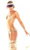 A great photo of Faye Tozer
