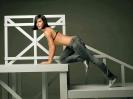 A great photo of Fernanda de Freitas
