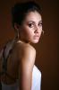 A great photo of Francia Raisa