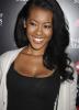 A great photot of Denyce Lawton