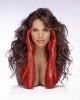A great picture of Fabiola Campomanes