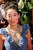 A great picture of Sandra Oh