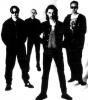 A group of Depeche Mode