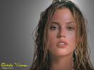 A hot look of Estella Warren