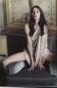A hot photo of Charlotte Gainsbourg