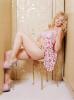 A hot photo of Charlotte Ross