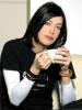 A hot photo of Deniz Akkaya