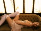 A hot photo of Erica Durance