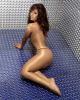 A hot photo of Fabiola Campomanes