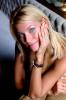 A hot photo of Federica Fontana