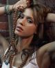 A hot photo of Jessica Alba