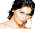 A hot photo of Laetitia Casta
