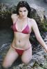 A hot photo of Mayte Perroni