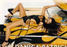 A hot picture of Danica Patrick