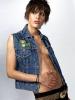 A hot picture of Katherine Moennig