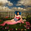 A hot picture of Katy Perry A hot picture of Katy Perry